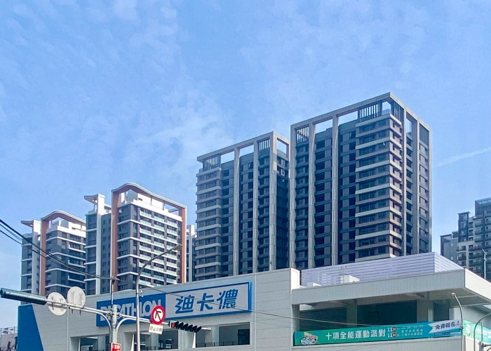 穆椿松｜不可不知的新竹房產大小事