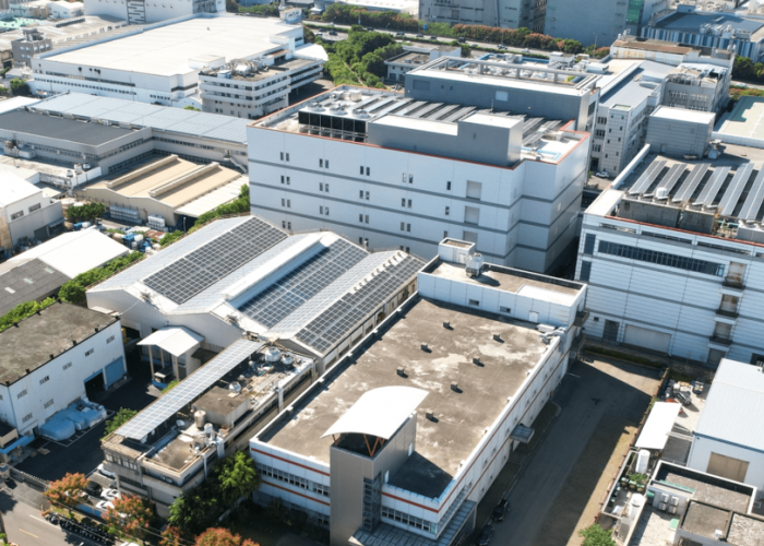 新竹工業區一周標脫2廠房 每坪37.6萬創新高