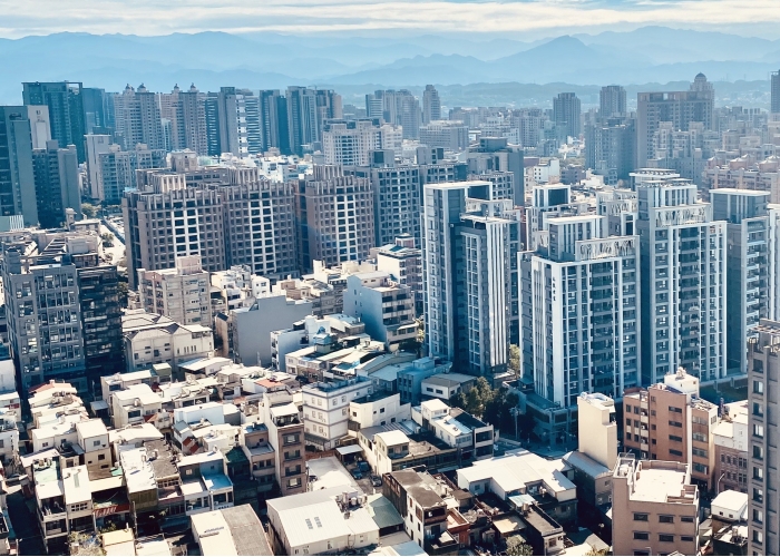 新竹也瘋危老改建 連兩年案量逾2百億