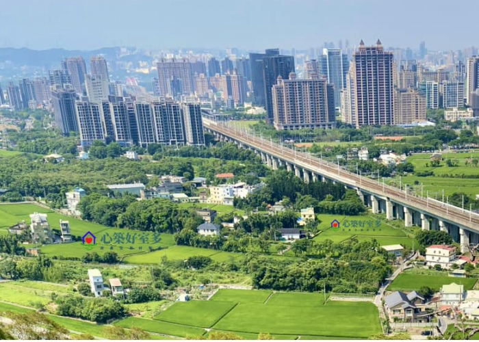 出售新竹縣竹北台知園區/璞玉計畫徵收地